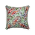 thumbnail image 1 of Pillow Perfect Indoor Bright &amp; Lively 18 in. Throw Pillow, 1 of 2