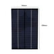thumbnail image 4 of Waterproof Solar Panel 8W 18V Polycrystalline Board Portable DIY Solar Cell Ndcxsfigh Para estrenar, 4 of 4