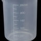 thumbnail image 3 of Laboratorio laboratorio prueba medición medición taza medidora taza cocina Nuevo 250ml, 3 of 6