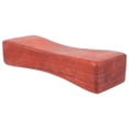 thumbnail image 2 of Cómoda almohada de pulso, cojín de pulso multifunción, almohada profesional de madera para muñeca, 2 of 6