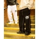 thumbnail image 3 of Pantalones deportivos casuales de moda sencilla de calle Y2k para hombre, pantalones anchos retro Y2k Harajuku, pantalones de gran tamaño de marca de moda para mujer, 3 of 5