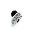 thumbnail image 3 of 1953-1964 Early Chevy Interior Vent Window Hand Cranks, 3 of 8
