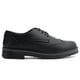 thumbnail image 5 of Zapato Mocasín Escolar Greenlove Antideslizante Cordones Negro 25, 5 of 5