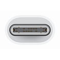 thumbnail image 3 of Apple USB-C to Lightning Adapter, 3 of 3