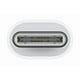 thumbnail image 3 of Adaptador USB-C a Lightning Apple para iPhone y iPad, 3 of 3