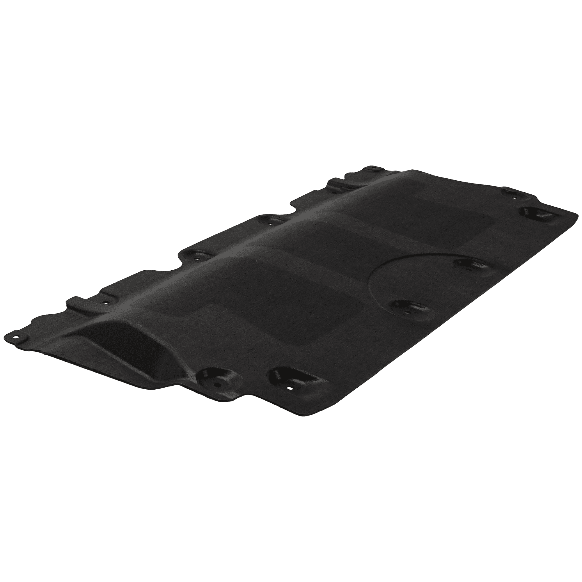 Replacement RB31010007 Engine Splash Shield Compatible with 2019-2021 BMW 330i 2021 330e Center
