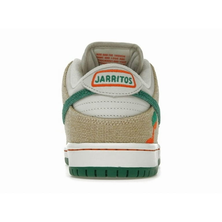 Nike Men's SB Dunk Low Jarritos Skateboarding Shoes, from StockX