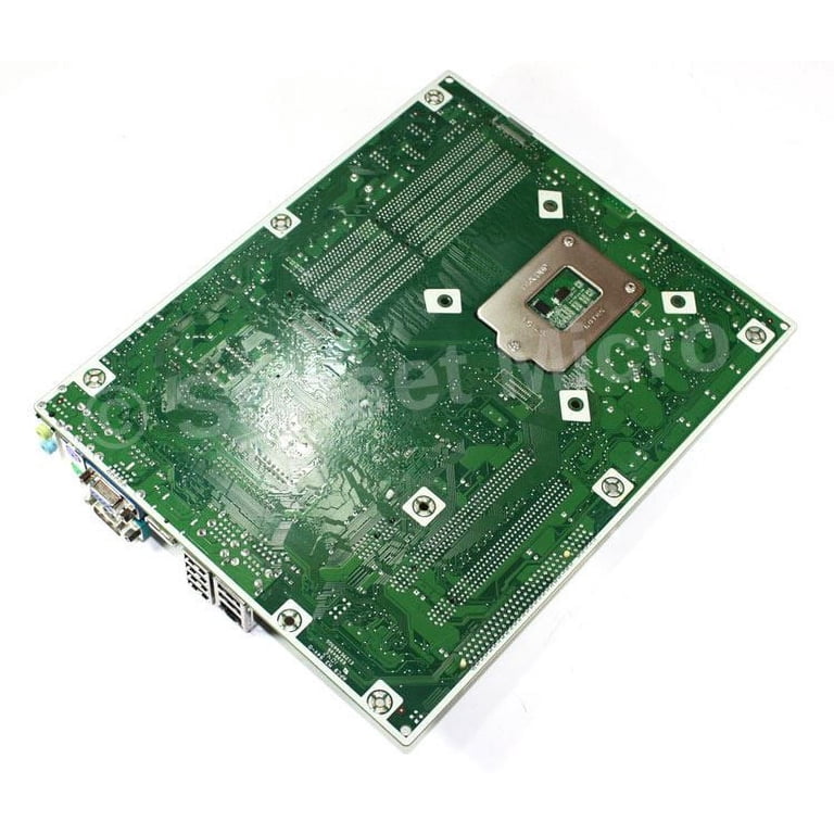 Carte Mère HP D'occasion - Réf. 691719-001 / 638007-001 - Socket LGA1155 - Format SFF - Fonctionnelle