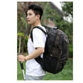 thumbnail image 4 of Travel Backpack Large Capacity Casual Fashion Climbing Backpack Sport Backpack, 4 of 10