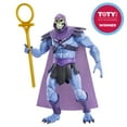 thumbnail image 3 of Masters of the Universe Masterverse Revelation Skeletor Action Figure, 3 of 7