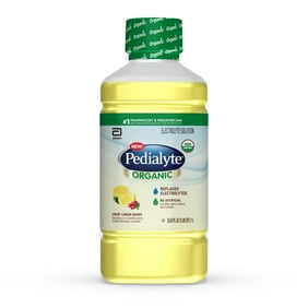 pedialyte water