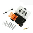 thumbnail image 3 of Multi-functional screwdriver tool set carving knife kit DIY repair tool set for electronics phone computer watch, 3 of 5