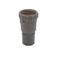 thumbnail image 3 of Filtro de Repuesto + Fz-Ag01K1 Compatible con para los Modelos de Purificadores de Aire -840E-B, -860E, -850E y Más, 3 of 6