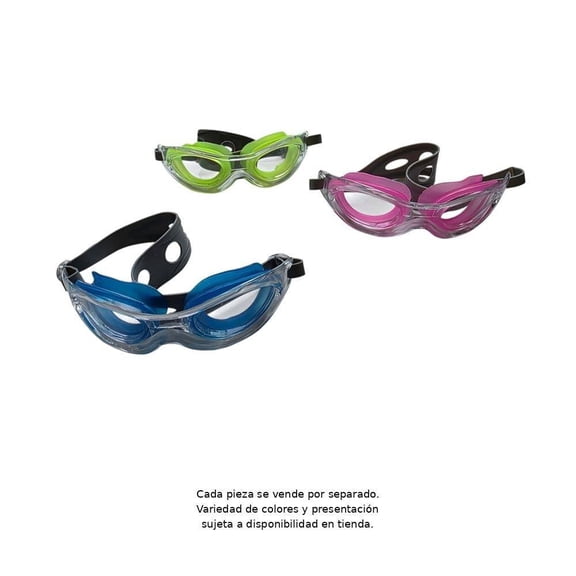 Goggles Athletic Works periférico varios modelos 1 pieza