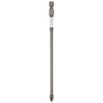 thumbnail image 2 of Magnetic Screwdriver Bits Set Special Slotted Cross Head Screwdriver Bit For Electrician Ph250-150Mm Hex Shank, 2 of 6