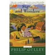 Harmony Novels: Signs and Wonders: A Harmony Novel (Paperback)