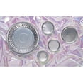 thumbnail image 2 of Eagle Thermoplastics Weighing Dish,5/16 In. D,PK50 D-126, 2 of 6