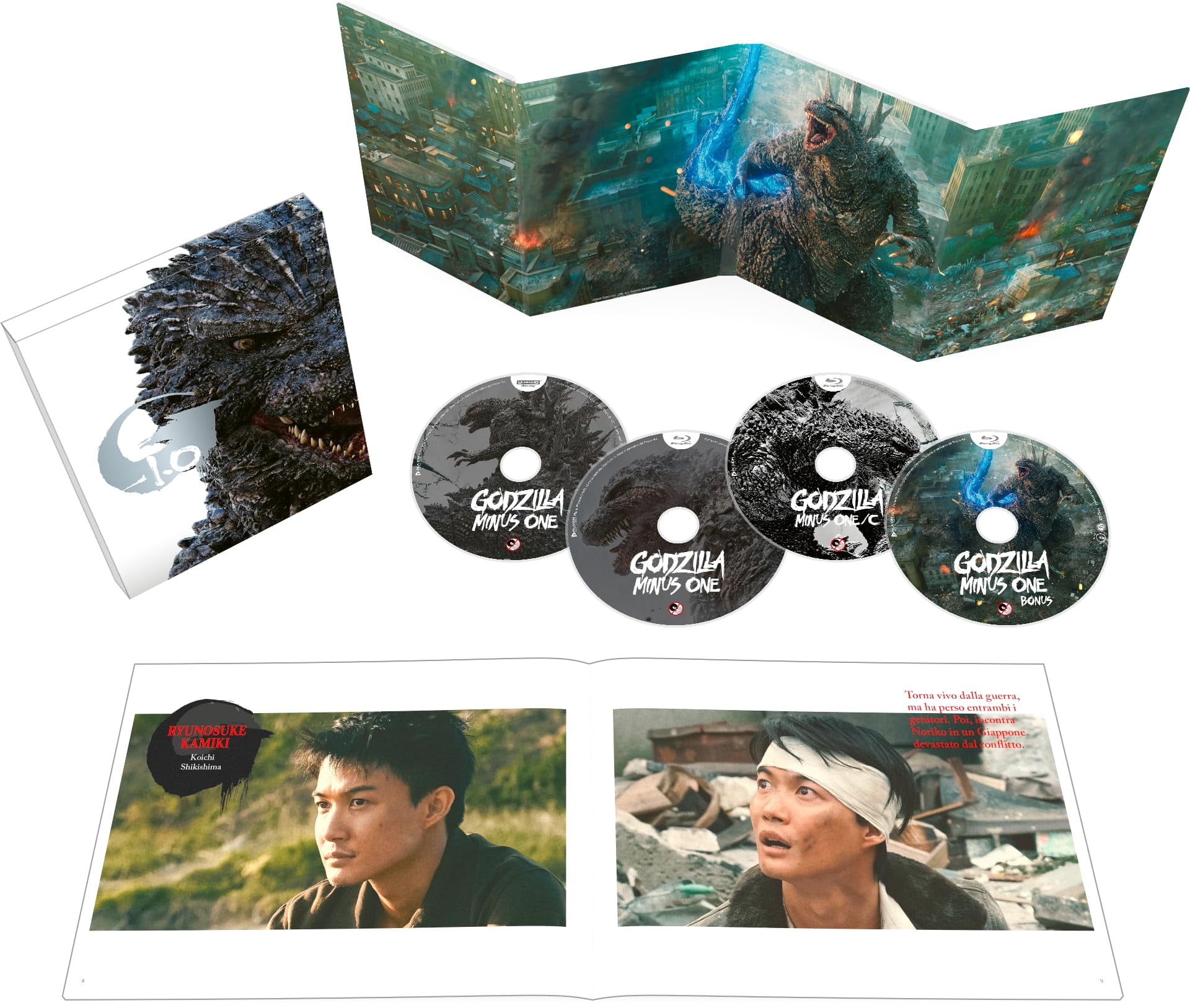 【新品未開封】BABYL APOCALYPSE BOX DVD 【M】 Amazon.com: Apocalypse, the Second World War - 3 DVD Box Set