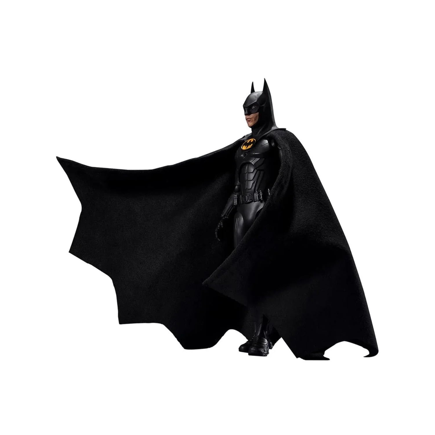 The Flash Batman S.H.Figuarts Action Figure