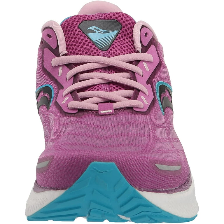 Saucony triumph 9 womens cheap purple