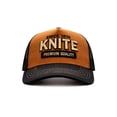 thumbnail image 2 of KNITE Gorra Tools Quality Lux Trucker Hombre Ajustable Vintage Estilo Workwear, 2 of 5