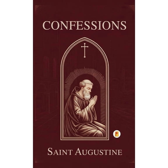 Confessions, (Hardcover)