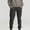 8#Black, variant on Ftwytp Men's Jogging Pants Jogger Sweatpants Athletic Pants Casual Work Trousers Elasticated Waist Drawstring Waist Solid Color Length Sweat Pants