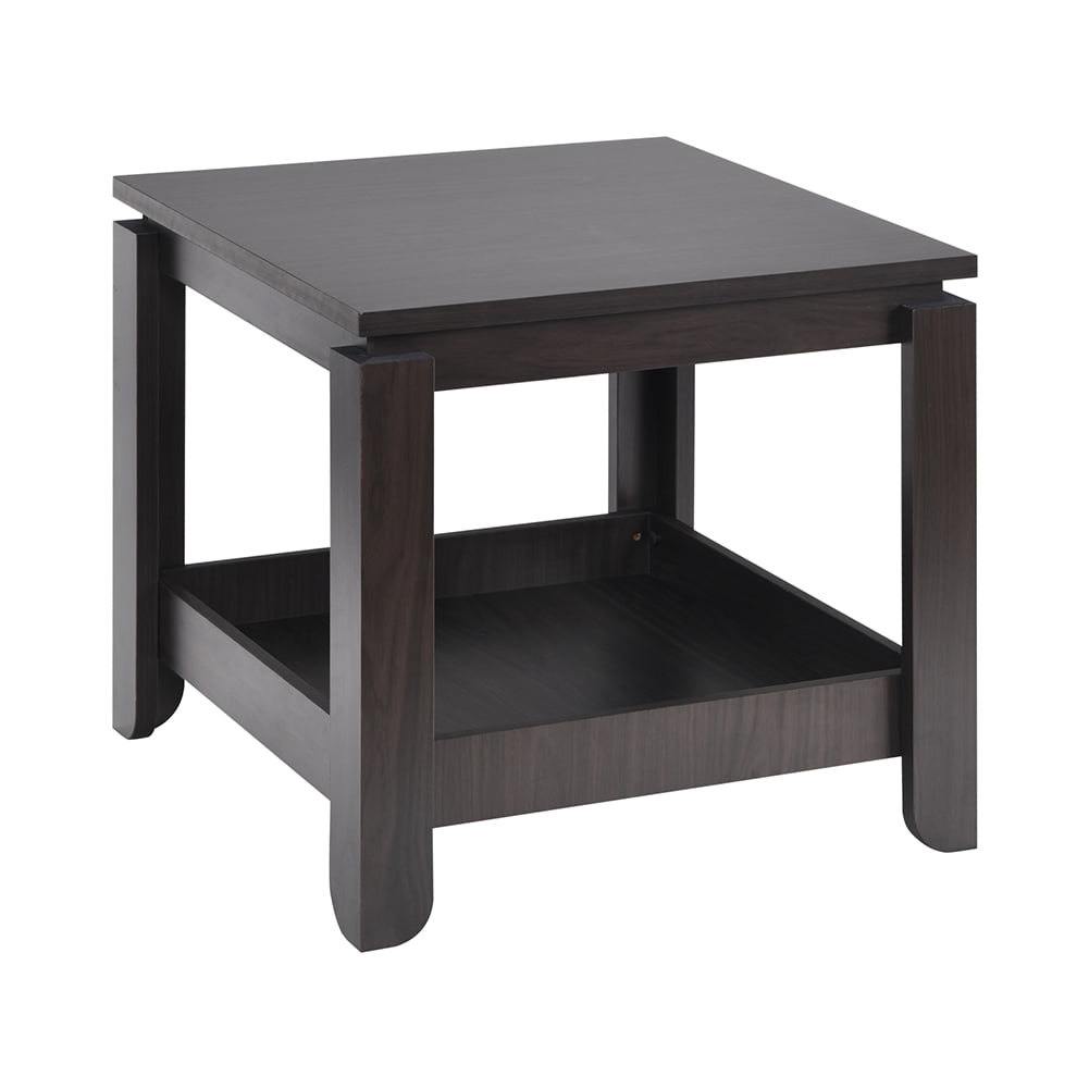 Kadyn Wood Accent Table Modern Square Table for Storage Open Shelf, End Side Table for Bedroom, Living Room, Coffee Kadyn Wood Accent Table Modern Square Table for Storage Open Shelf, End Side Table for Bedroom, Living Room, Coffee
