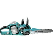 Makita XCU04Z 36V (18V LXTX2) 16 Cordless Chain Saw (Bare Tool Only)