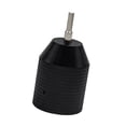 thumbnail image 1 of stanreset CO2 Cylinder Adapter Soda Bottle Refill Quick Adapter Adapter for Soda Maker Thread A Black Thread B, 1 of 6