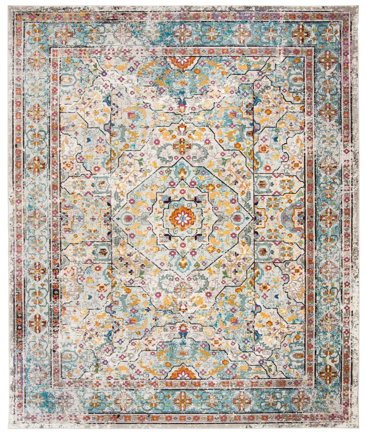 Safavieh Aria Lucy Traditional Area Rug