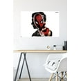 thumbnail image 4 of Marvel Spider-Man: No Way Home - Negative Space 34" x 22.37" Poster, by Trends International, 4 of 4