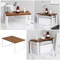 thumbnail image 3 of OULII 1Pc Kitchen Bakers Rack Iron Assorted Color Space Maximization for Home Organization, 3 of 8