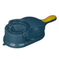 thumbnail image 1 of Hand Dumpling Maker Dumpling Skin Artifact Tool, Empanadas Press Mold Maker,chinese Dumpling, 1 of 5