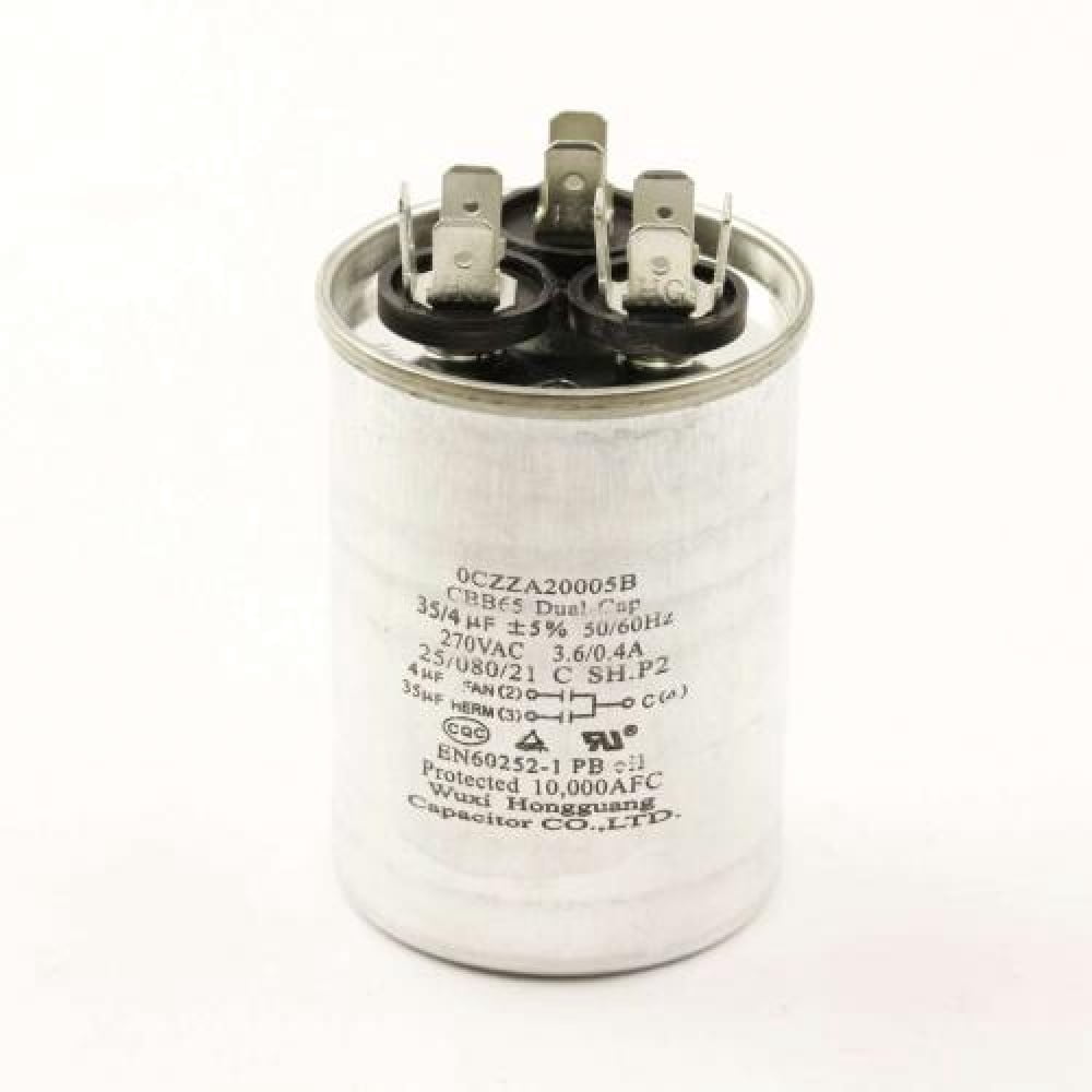 Appliance Factory Parts CAPACITOR 0CZZA20005B