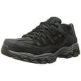 thumbnail image 6 of Skechers Work Men's Cankton Lace Up Athletic Steel Toe Safety Shoes - Wide Available, 6 of 7