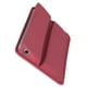 thumbnail image 3 of Organizador de relleno de espacio para asientos, organizador de bolsillo lateral de consola multifuncional para Rojo, 3 of 6