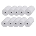 thumbnail image 1 of 10 Rolls Thermal Paper Cash Register Pos Receipt 57x30mm Thermal Paper For Printer Cash Register, 1 of 5
