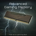 thumbnail image 2 of RAM KLEVV Bolt X DDR4 32 GB 3600 MHz CL18 1,35 V, 2 of 6