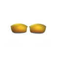 thumbnail image 3 of Walleva 24K Gold Polarized Replacement Lenses for Oakley Bottle Rocktet Sunglasses, 3 of 6