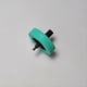 thumbnail image 4 of Mouse Roller Replacement Parts Mouse Pulley Scroll Wheel Gray, 4 of 5