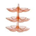 thumbnail image 2 of Tazón de , soportes para cupcakes de postre, contenedor de almacenamiento, para aperitivos, tazón, bandeja para dulces, estante, 2 of 9