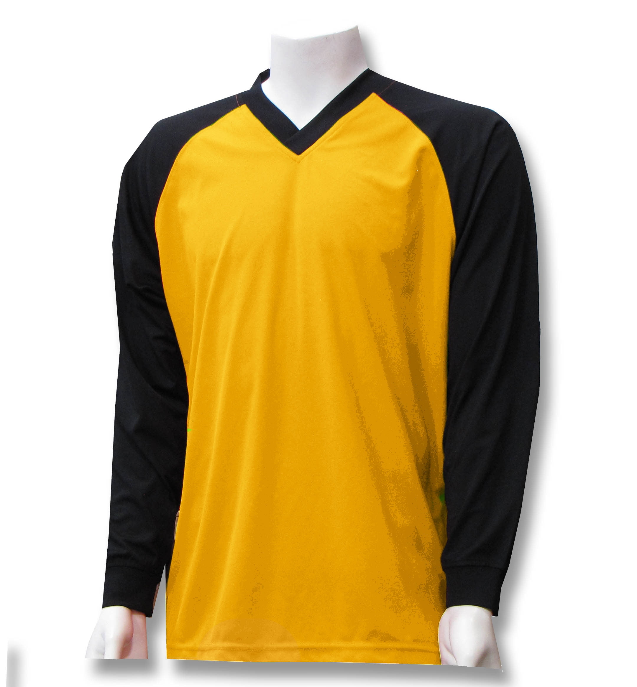 soccer goalie shirt