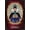 Black Framed Version, variant on Disney Snow White: Live Action - Illustrated Evil Queen Wall Poster, 22.375" x 34" Framed