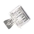 thumbnail image 2 of 5pcs Bee Catchers Plastic Bee Catching Clips bee clamp; plastic Cages Beekeeping Clamps Beekeeper Equipment, 2 of 8