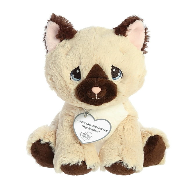 Aurora Moments Précieux-Jaspurr Siamese Kttn8.5 Pouces
