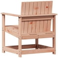 thumbnail image 4 of vidaXL Garden Chair 62x56x77 cm Solid Wood Douglas, 4 of 5