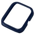 thumbnail image 3 of Smart Watch Protective Case, Portable Precise Stylish Watch Bumper Case  For Running For Work Black,White,Red,Transparent,Midnight Blue,Dark Green, 3 of 8