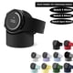 thumbnail image 2 of Base de carga de silicona para reloj inteligente, soporte de carga para Samsung Galaxy Watch 5, 40mm, 44mm, 45mm, novedad, 2 of 4