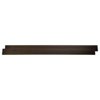 Child Craft Twin Bed Rails for London Mini Crib, Slate